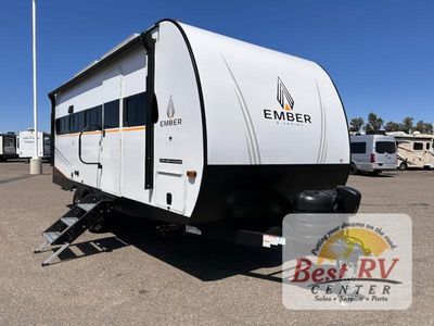 2026 Ember RV E-Series - Photo 1