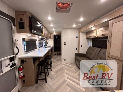 2026 Ember RV E-Series - Photo 10