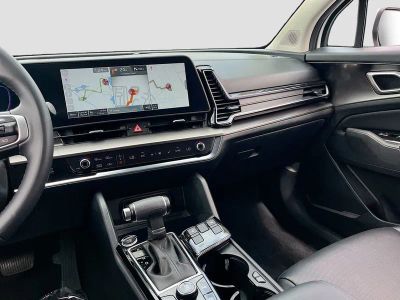 2024 Kia Sportage — photo 23 view