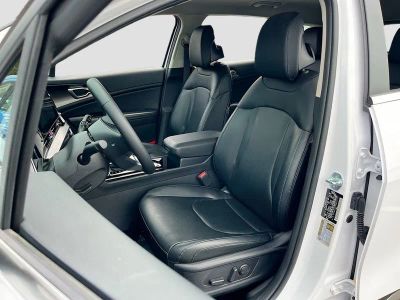 2024 Kia Sportage — photo 21 view