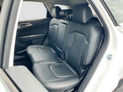 2024 Kia Sportage — photo 24 view