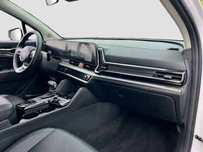 2024 Kia Sportage — photo 28 view