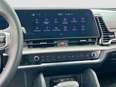 2024 Kia Sportage — photo 15 view