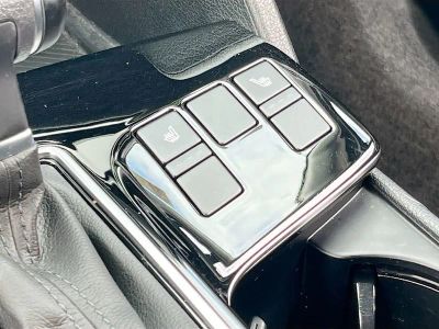 2024 Kia Sportage — photo 20 view