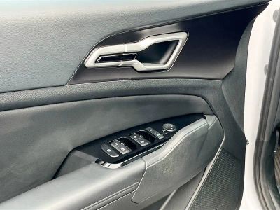 2024 Kia Sportage — photo 18 view