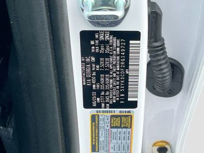 2024 Kia Sportage — photo 30 view