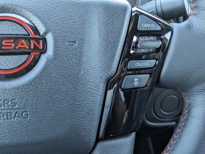 2026 Nissan Frontier — photo 29 view