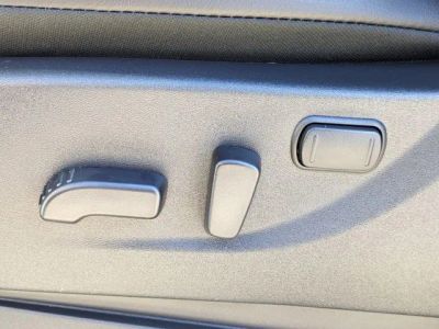 2026 Nissan Frontier — photo 22 view