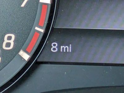 2026 Nissan Frontier — photo 31 view