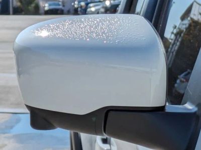 2026 Nissan Frontier — photo 12 view