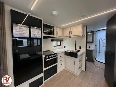 2026 Forest River RV Cherokee Alpha Wolf - Photo 14