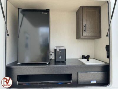 2026 Forest River RV Cherokee Alpha Wolf - Photo 8