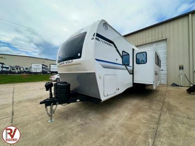 2026 Forest River RV Cherokee Alpha Wolf - Photo 6