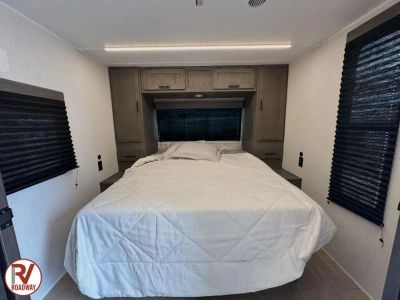 2026 Forest River RV Cherokee Alpha Wolf - Photo 32