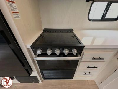 2026 Forest River RV Cherokee Alpha Wolf - Photo 23