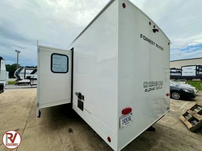 2026 Forest River RV Cherokee Alpha Wolf - Photo 5