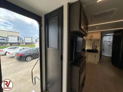 2026 Forest River RV Cherokee Alpha Wolf - Photo 17