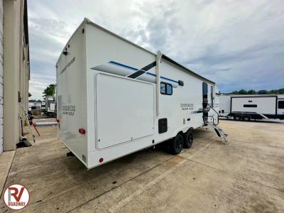 2026 Forest River RV Cherokee Alpha Wolf - Photo 4