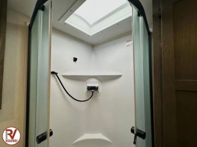 2026 Forest River RV Cherokee Alpha Wolf - Photo 27