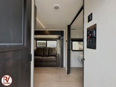 2026 Forest River RV Cherokee Alpha Wolf - Photo 11