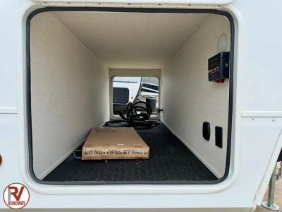2026 Forest River RV Cherokee Alpha Wolf - Photo 7