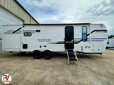 2026 Forest River RV Cherokee Alpha Wolf - Photo 3