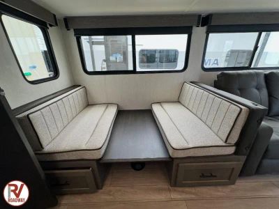 2026 Forest River RV Cherokee Alpha Wolf - Photo 20
