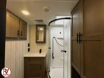 2026 Forest River RV Cherokee Alpha Wolf - Photo 25