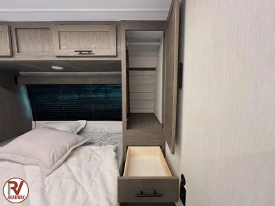 2026 Forest River RV Cherokee Alpha Wolf - Photo 35