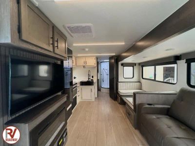 2026 Forest River RV Cherokee Alpha Wolf - Photo 13