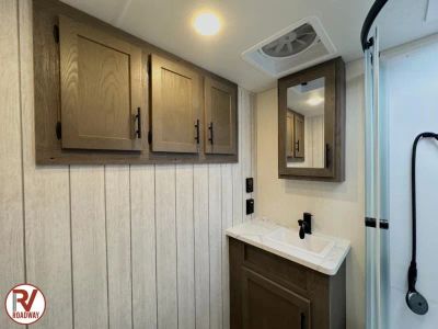 2026 Forest River RV Cherokee Alpha Wolf - Photo 30