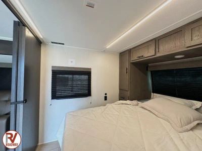 2026 Forest River RV Cherokee Alpha Wolf - Photo 34