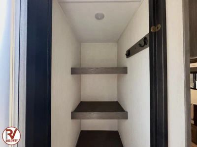 2026 Forest River RV Cherokee Alpha Wolf - Photo 18