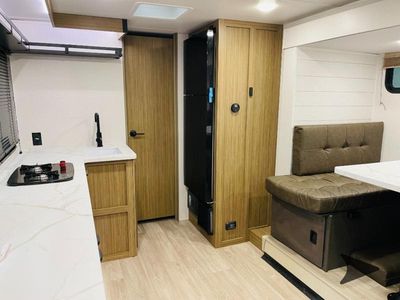 2026 Forest River RV Wildwood FSX - Photo 10