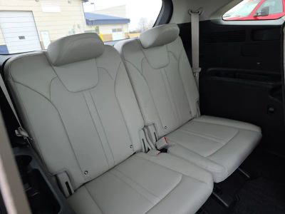 2022 Kia Sorento Plug-In Hybrid - Photo 24