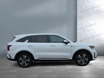 2022 Kia Sorento Plug-In Hybrid - Photo 7