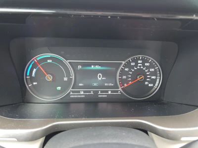 2022 Kia Sorento Plug-In Hybrid - Photo 10