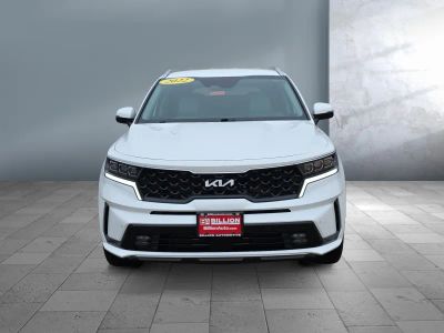 2022 Kia Sorento Plug-In Hybrid - Photo 2