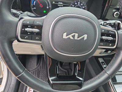 2022 Kia Sorento Plug-In Hybrid - Photo 19