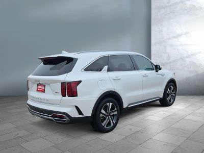 2022 Kia Sorento Plug-In Hybrid - Photo 6