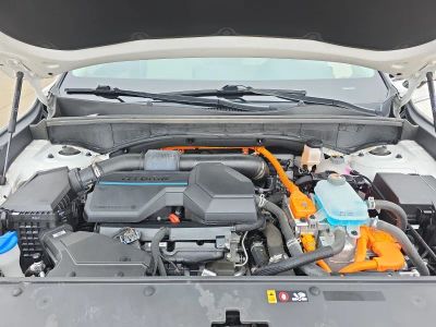 2022 Kia Sorento Plug-In Hybrid - Photo 22