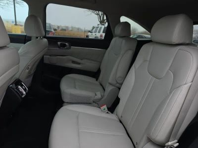 2022 Kia Sorento Plug-In Hybrid - Photo 18