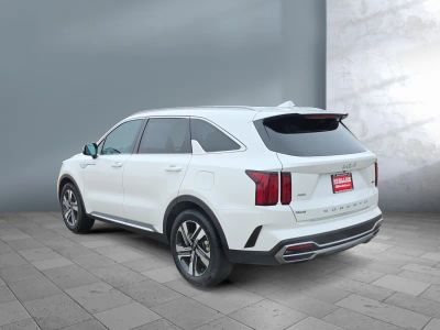 2022 Kia Sorento Plug-In Hybrid - Photo 4