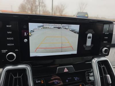 2022 Kia Sorento Plug-In Hybrid - Photo 23