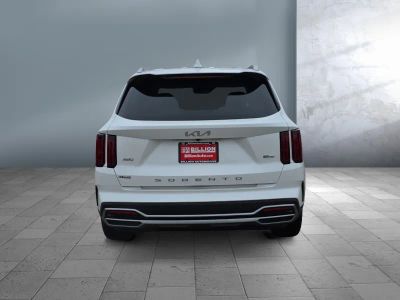 2022 Kia Sorento Plug-In Hybrid - Photo 5