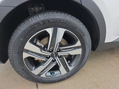 2022 Kia Sorento Plug-In Hybrid - Photo 16