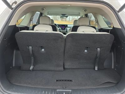 2022 Kia Sorento Plug-In Hybrid - Photo 17