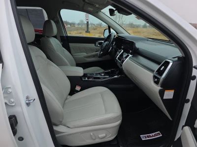 2022 Kia Sorento Plug-In Hybrid - Photo 15