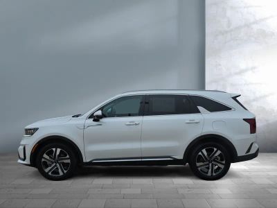 2022 Kia Sorento Plug-In Hybrid - Photo 3