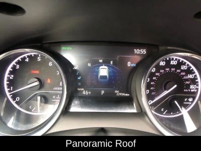 2019 Toyota Camry XLE - Photo 27